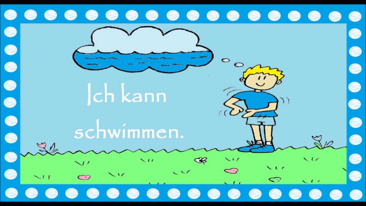 Nemački jezik za predškolski uzrast